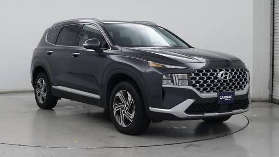 HYUNDAI SANTA FE 2023 5NMS3DAJ8PH559420 image